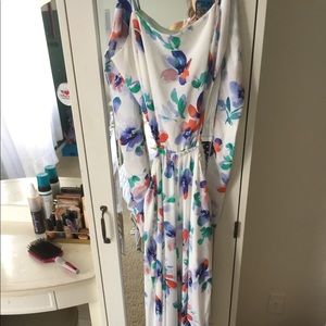 Jack by BB Dakota Jumpsuit